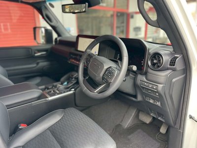 صورة 20 لـ 2024 Toyota LAND CRUISER 250