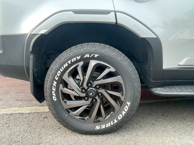 صورة 16 لـ 2024 Toyota LAND CRUISER 250