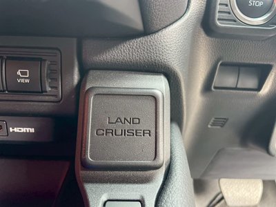 صورة 57 لـ 2024 Toyota LAND CRUISER 250