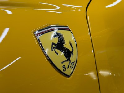 صورة 13 لـ 2025 Ferrari 296 GTB
