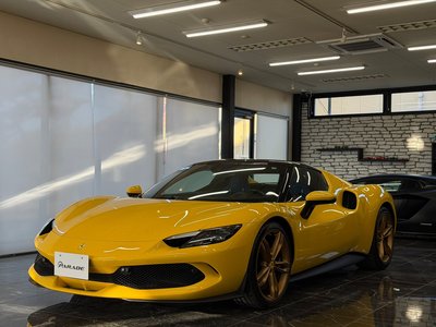 صورة 6 لـ 2025 Ferrari 296 GTB