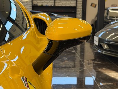 صورة 11 لـ 2025 Ferrari 296 GTB