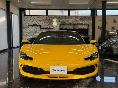صورة 5 لـ 2025 Ferrari 296 GTB