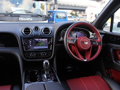 2019 Bentley BENTAYGA 缩略图 16