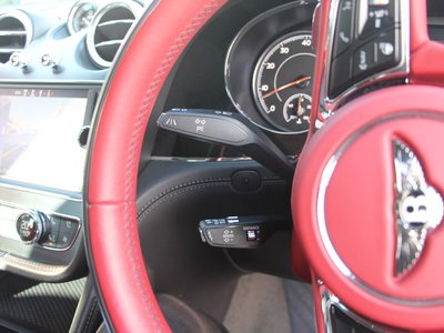 2019 Bentley BENTAYGA 缩略图 43