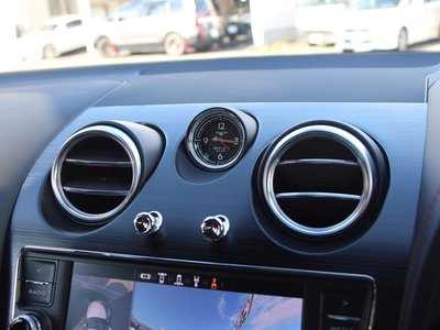 2019 Bentley BENTAYGA 缩略图 24