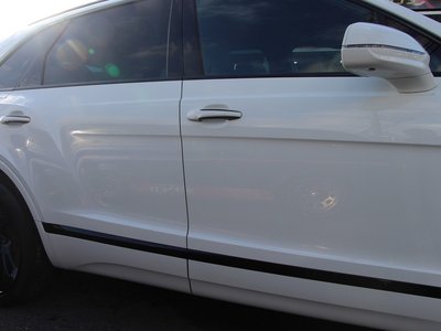 2019 Bentley BENTAYGA 缩略图 53