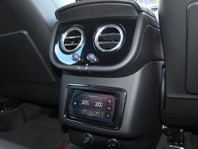 2019 Bentley BENTAYGA 缩略图 31
