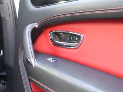 2019 Bentley BENTAYGA 缩略图 38