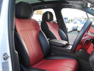 2019 Bentley BENTAYGA 缩略图 17