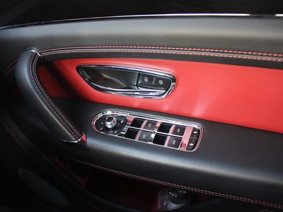 2019 Bentley BENTAYGA 缩略图 10