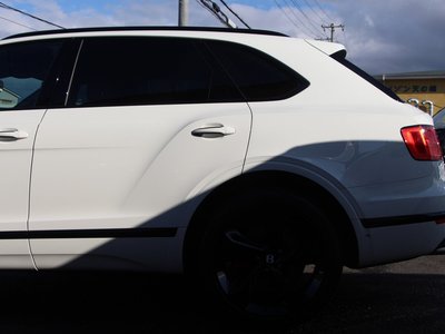 2019 Bentley BENTAYGA 缩略图 50
