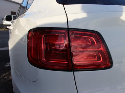 2019 Bentley BENTAYGA 缩略图 58