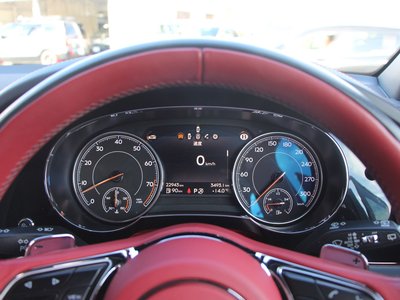 2019 Bentley BENTAYGA 缩略图 6