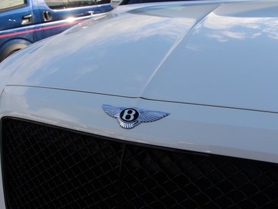 2019 Bentley BENTAYGA 缩略图 44