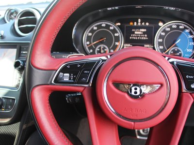 2019 Bentley BENTAYGA 缩略图 74