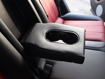 2019 Bentley BENTAYGA 缩略图 32