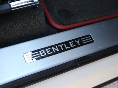 2019 Bentley BENTAYGA 缩略图 37
