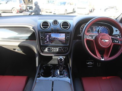 2019 Bentley BENTAYGA 缩略图 5
