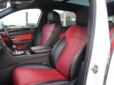 2019 Bentley BENTAYGA 缩略图 19