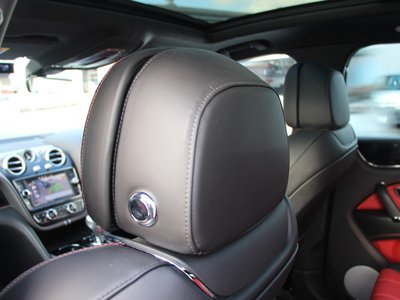 2019 Bentley BENTAYGA 缩略图 41