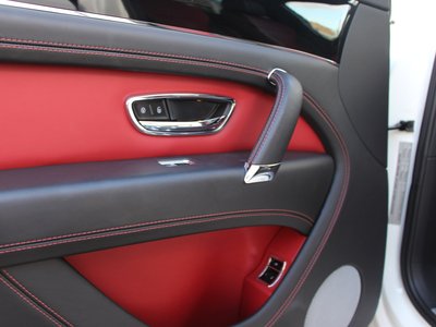 2019 Bentley BENTAYGA 缩略图 40