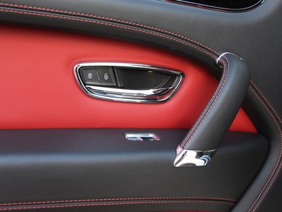 2019 Bentley BENTAYGA 缩略图 39