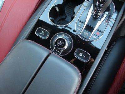 2019 Bentley BENTAYGA 缩略图 26