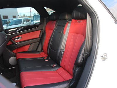 2019 Bentley BENTAYGA 缩略图 20
