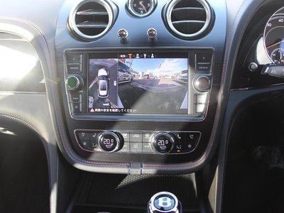 2019 Bentley BENTAYGA 缩略图 8