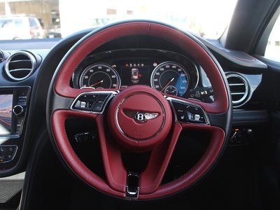2019 Bentley BENTAYGA 缩略图 35
