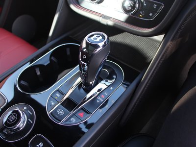 2019 Bentley BENTAYGA 缩略图 13