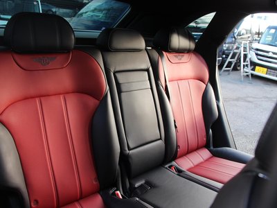 2019 Bentley BENTAYGA 缩略图 18
