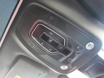 2019 Bentley BENTAYGA 缩略图 29