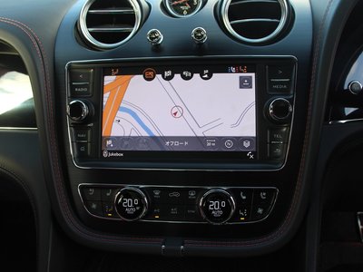 2019 Bentley BENTAYGA 缩略图 76