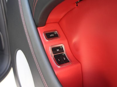 2019 Bentley BENTAYGA 缩略图 30