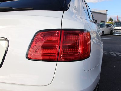2019 Bentley BENTAYGA 缩略图 59