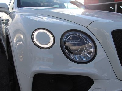 2019 Bentley BENTAYGA 缩略图 51