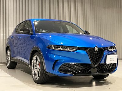 صورة 3 لـ 2025 ALFA Romeo TONALE