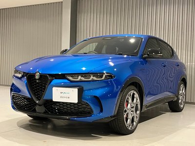 صورة 1 لـ 2025 ALFA Romeo TONALE