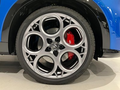 صورة 25 لـ 2025 ALFA Romeo TONALE