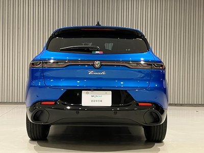 صورة 30 لـ 2025 ALFA Romeo TONALE