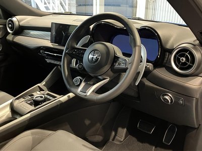 صورة 5 لـ 2025 ALFA Romeo TONALE