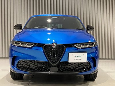 صورة 2 لـ 2025 ALFA Romeo TONALE