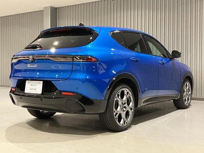 صورة 29 لـ 2025 ALFA Romeo TONALE