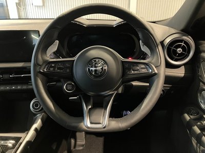 صورة 4 لـ 2025 ALFA Romeo TONALE