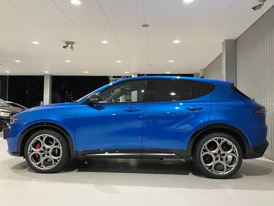 صورة 33 لـ 2025 ALFA Romeo TONALE