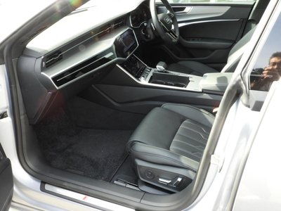 2024 AUDI A7 SPORTBACK 照片 12