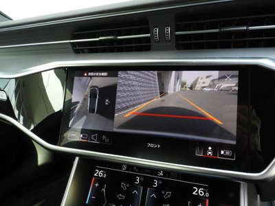 2024 AUDI A7 SPORTBACK thumbnail 24