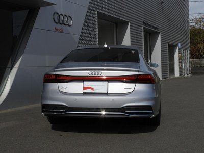 2024 AUDI A7 SPORTBACK 照片 6